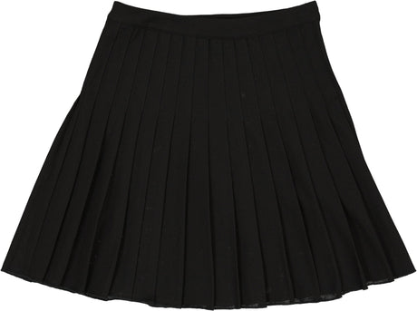 Bonjoy Girls Pleated Skirt