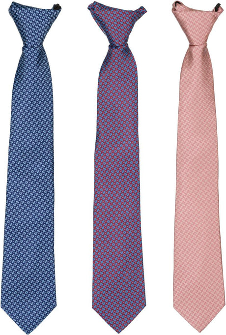 T.O. Collection Boys Necktie - TO222