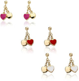 LMTS Girls Earring - ER3816-GP