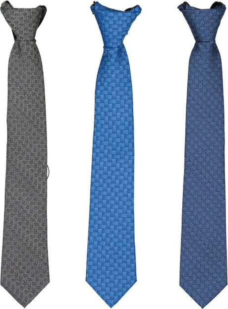 T.O. Collection Boys Necktie - TO224