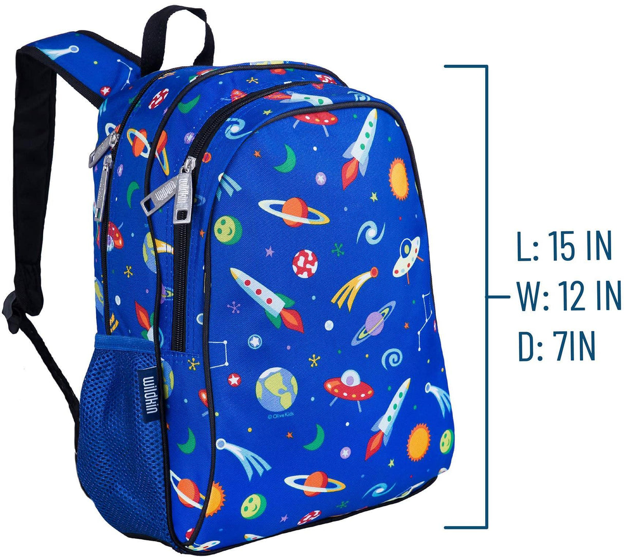 Wildkin Out of this World Backpack - 14077