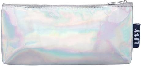 Wildkin Holographic Pencil Case - 11904