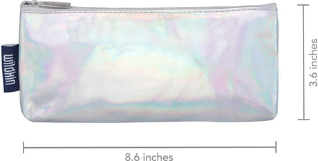 Wildkin Holographic Pencil Case - 11904