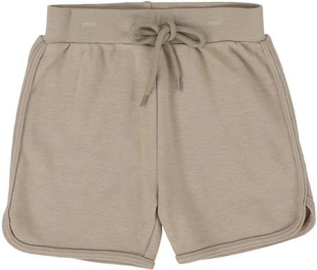 Analogie by Lil Legs Taupe Collection Boys Shorts - TFTS