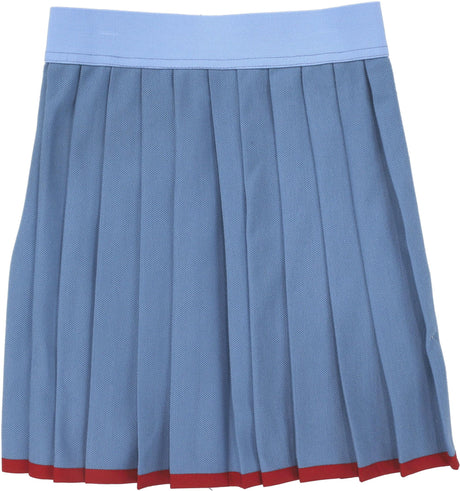 Analogie by Lil Legs Sport Collection Girls Pleated Skirt - SCPSK