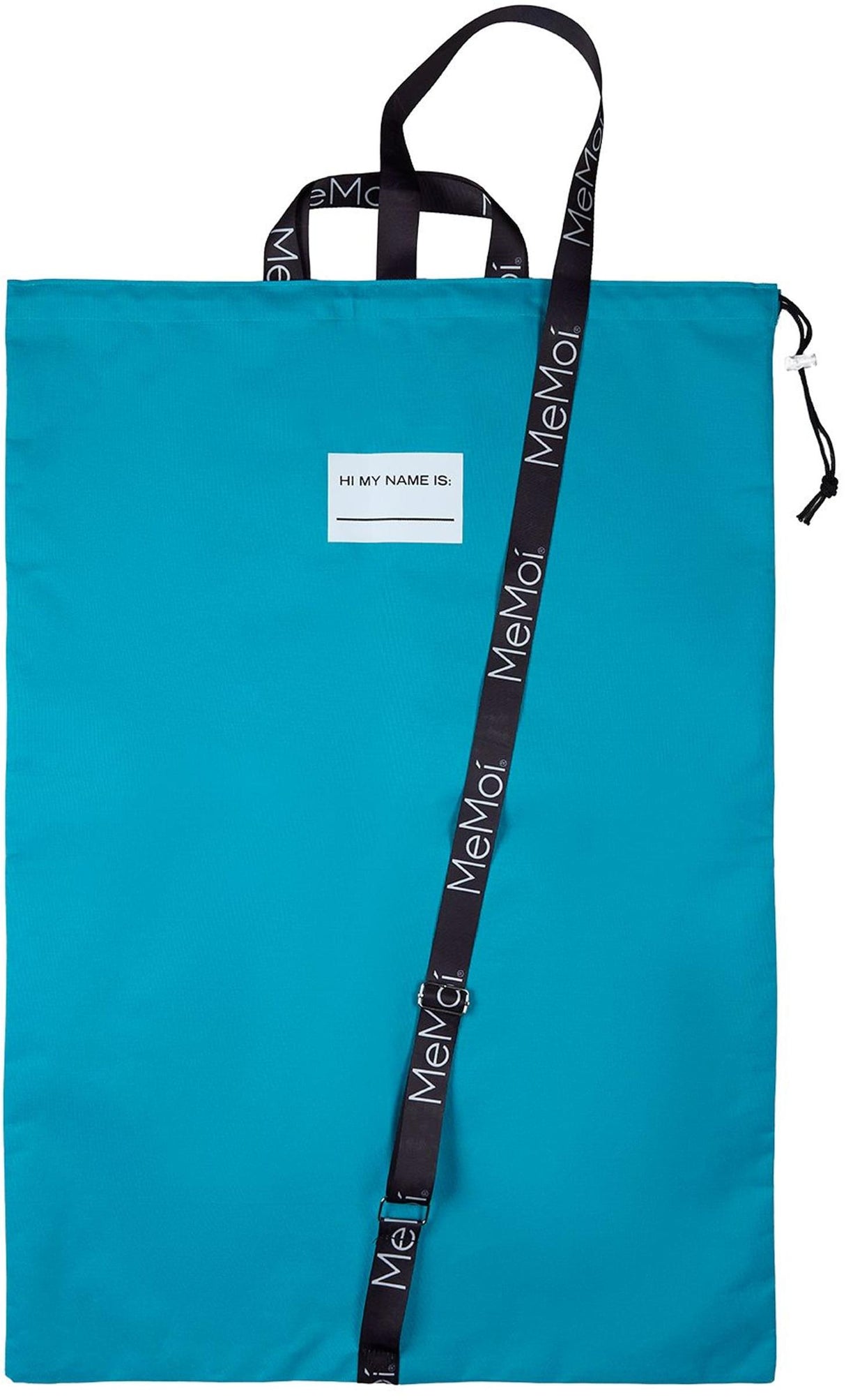 Memoi Lets Get Ready To Tumble Laundry Bag - MAC-012