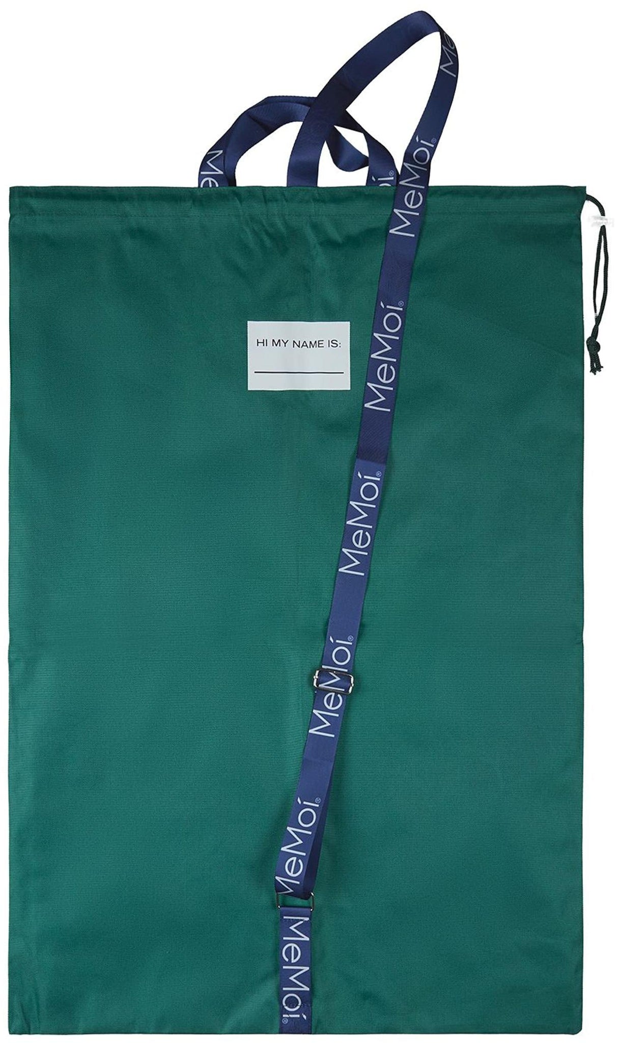 Memoi I Love Doing Laundry Bag - MAC-013