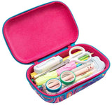 ZIPIT Swirls Pencil Case - ZPP-PL21