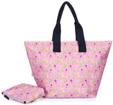 Memoi Drinks Makeup and Tote Bag Set - MGV08080