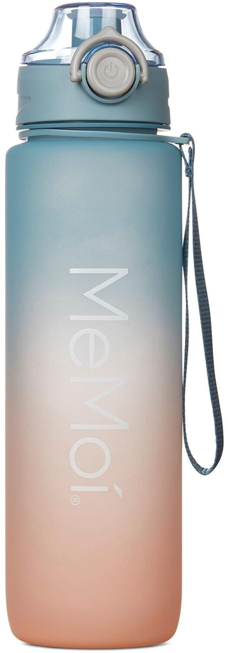 MeMoi Promo Water Bottle