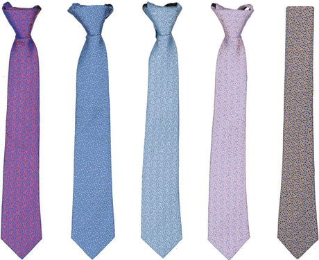 T.O. Collection Boys Necktie - TO223