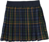 Analogie by Lil Legs Plaid Collection Girls Skirt