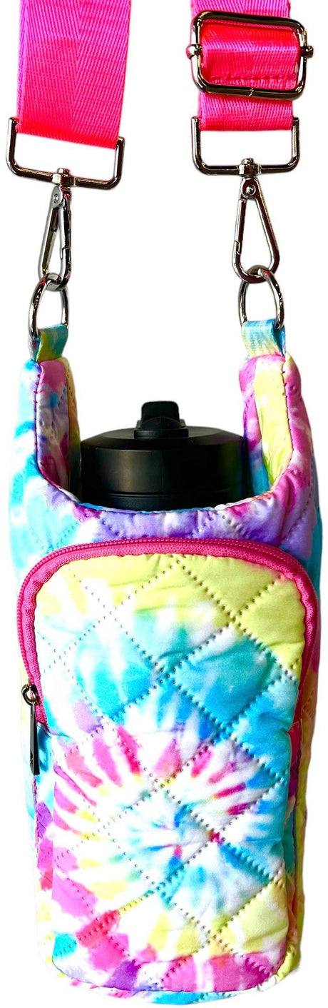 ShirtStop Crossbody Bag - The Bottle Bag