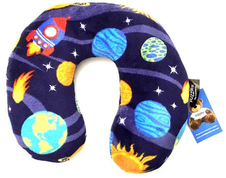 ShirtStop Solar Neck Pillow - NR39