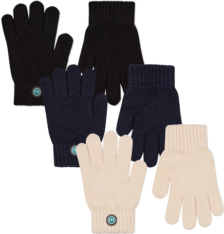 Memoi Basic Gloves - MKA-300