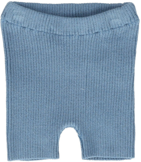 Analogie by Lil Legs Shabbos Knit Collection Boys Shorts - KS