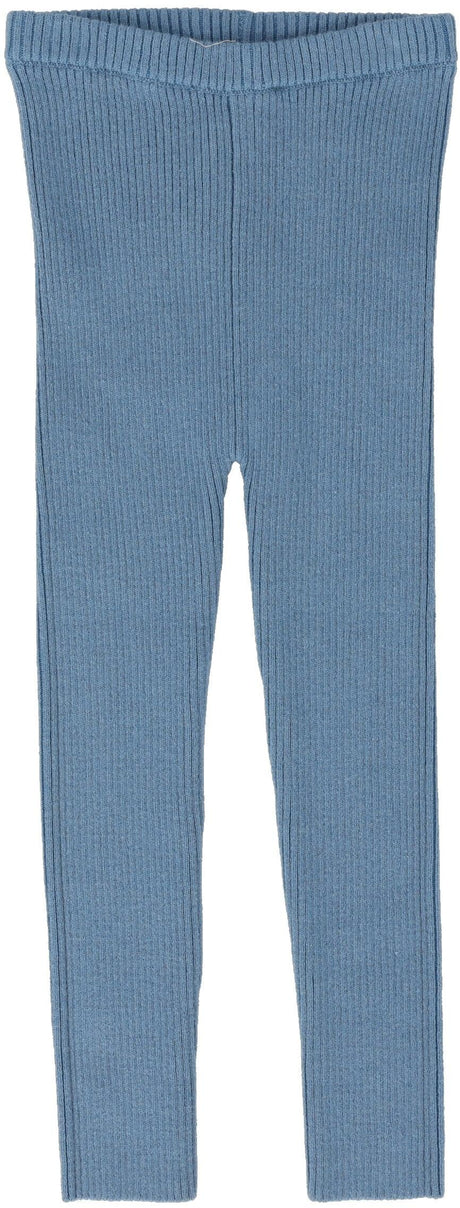 Analogie by Lil Legs Shabbos Knit Collection Boys Girls Leggings - KLG