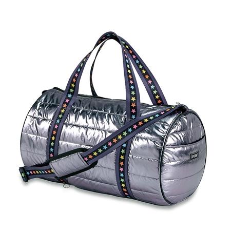 Top Trenz Duffle Bag - DUF-PUF2MULTISTAR