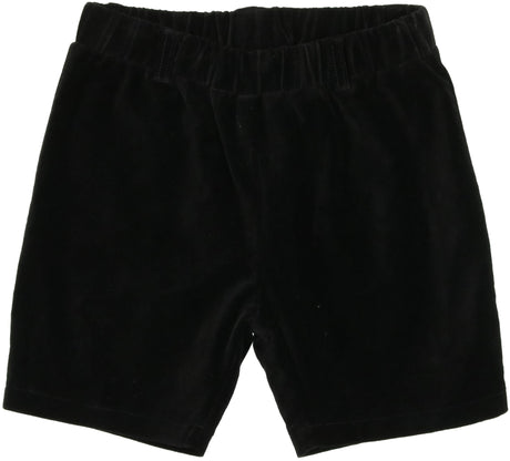 Analogie by Lil Legs Shabbos Collection Boys Velvet Dress Shorts