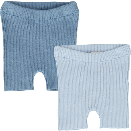 Analogie by Lil Legs Shabbos Knit Collection Boys Shorts - KS