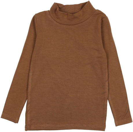 Analogie by Lil Legs Shabbos Collection Boys Girls Bamboo Mockneck Turtleneck