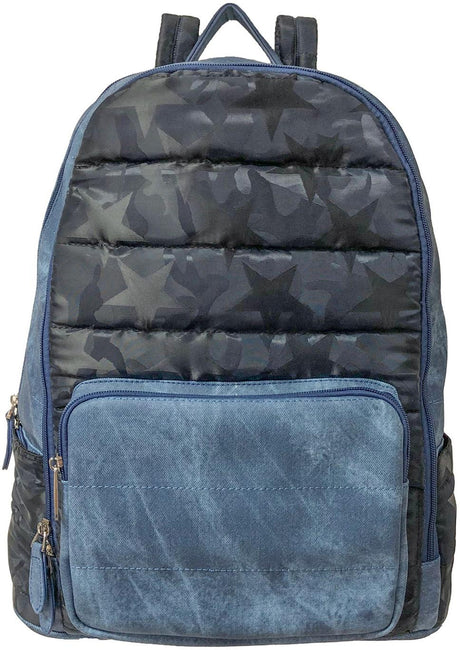 Bari Lynn Backpack - BP-DCAMS