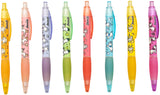 Scentco Unicorn Mechanical Scented Pencils 8 Pack - MP8001