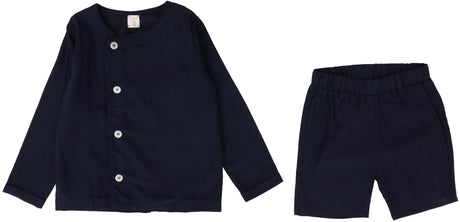 Analogie by Lil Legs Dressy Collection Boys Suit Outfit - DBS