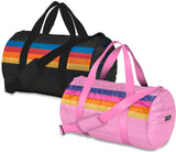 Top Trenz Duffle Bag - DUF-PUFB-RETRO2