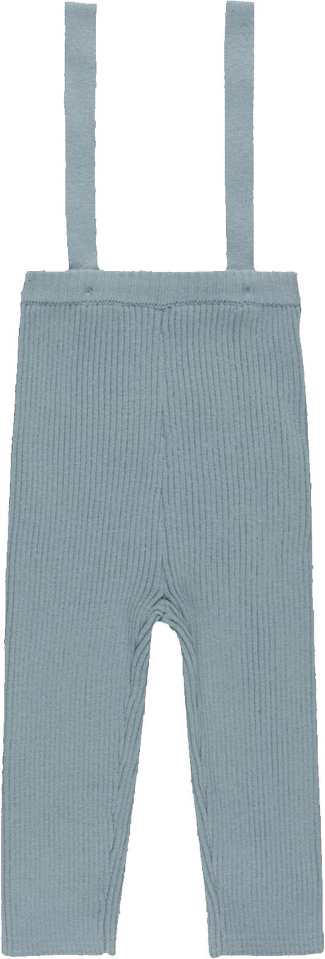 Looms by Ely's & Co. Boys Girls Bubble Knit Overall - AWK24-005