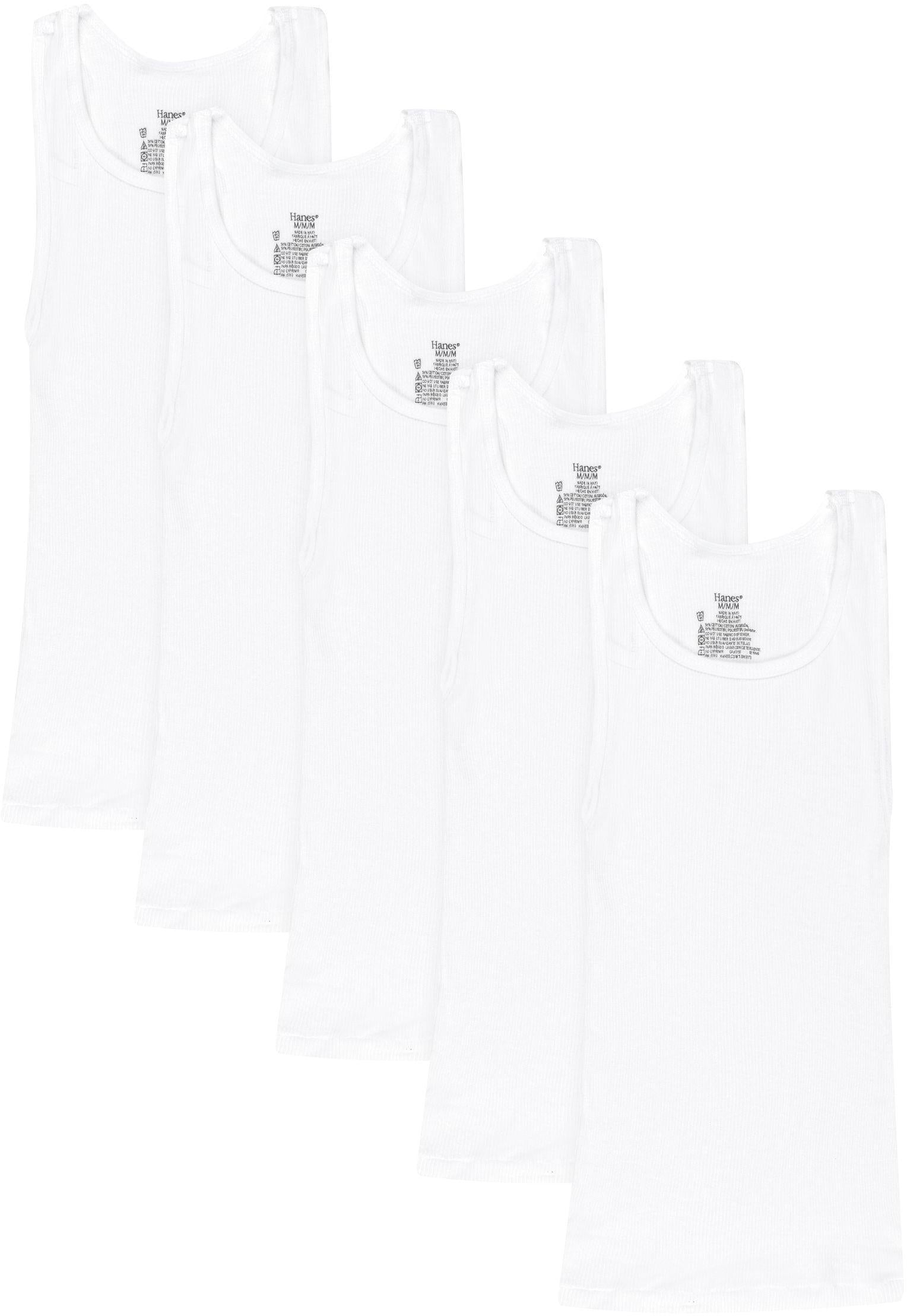 Hanes clearance women's undershirts