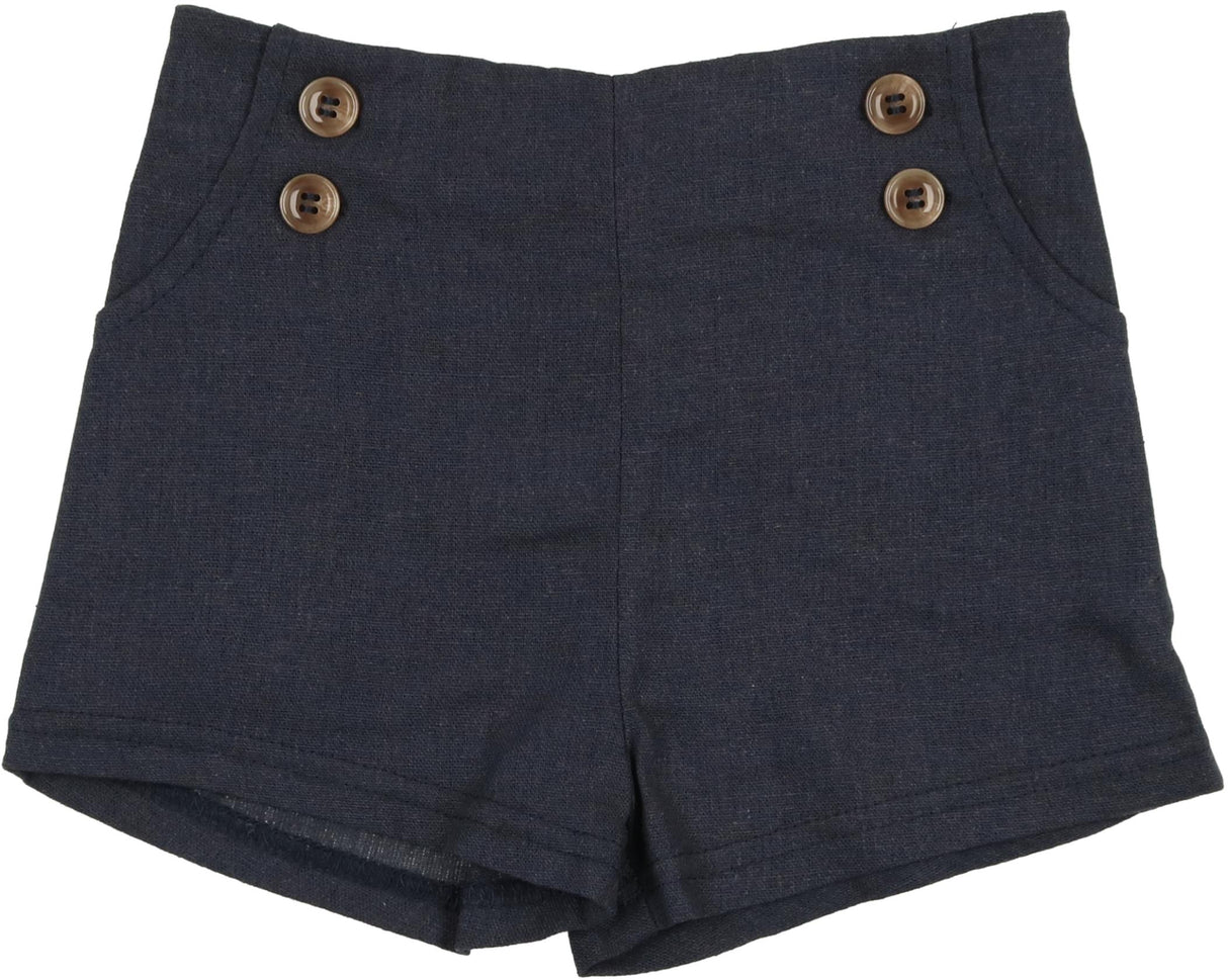 Analogie Dress Shorts – Tutus & Suspenders