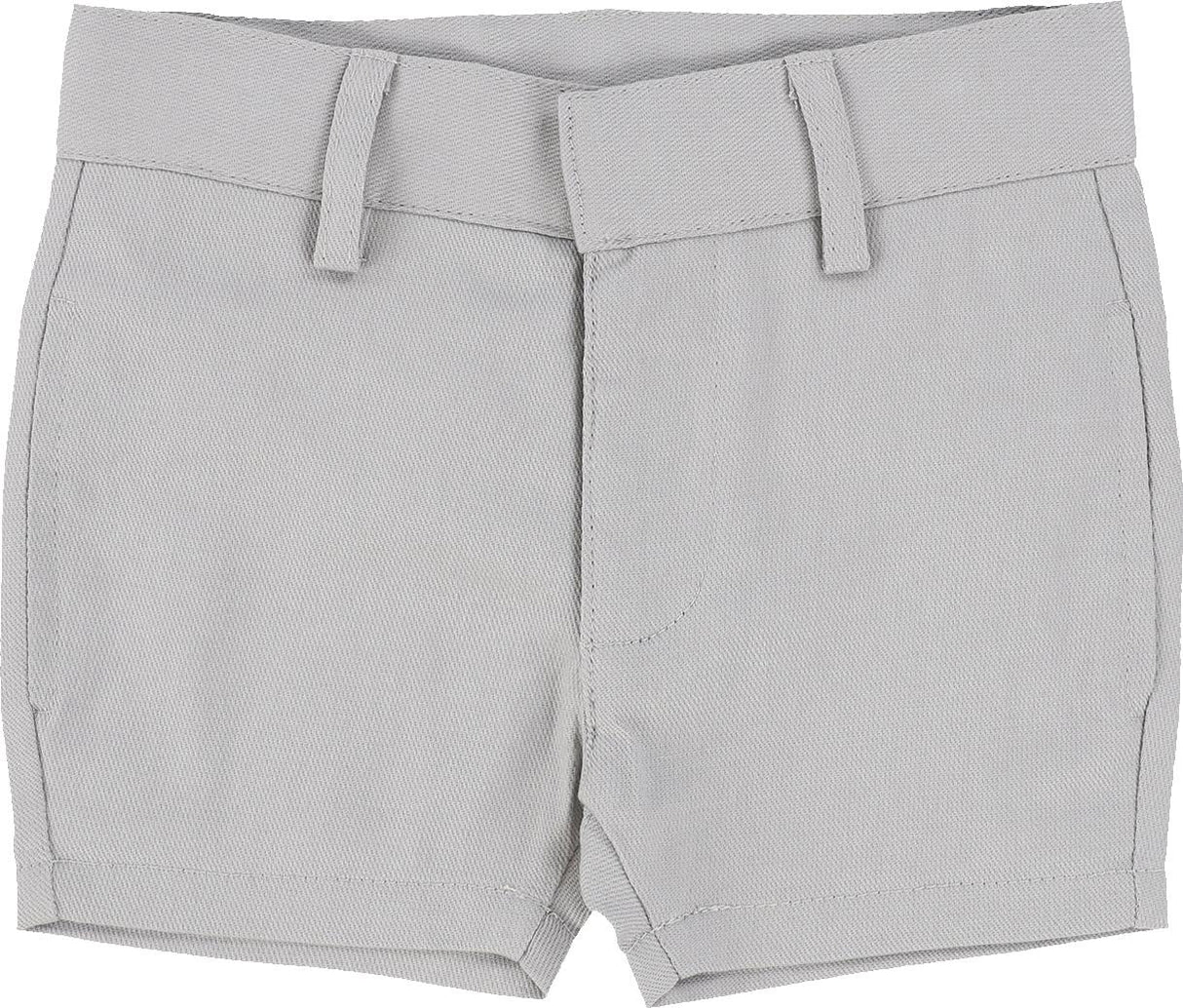 Boys Dress ShirtStop Shorts – Collection Basic Legs Shabbos Linen Lil